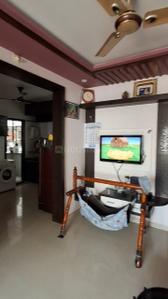 Hall Image of 1225 Sq.ft 2 BHK Apartment / Flat for sale in Pal Surat for Rs. 4451000
