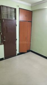 Bedroom Image of 1700 Sq.ft 3 BHK Builder Floor for rent in Vaishali Nagar Jaipur for Rs. 18000