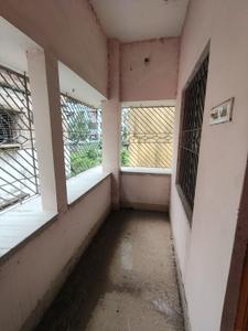 Balcony Image of 1540 Sq.ft 4 BHK Independent House for sale in Maheshtala Kolkata for Rs. 7500000