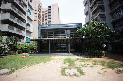 Image of 2610 Sq.ft 4 BHK Apartment / Flat for sale in Satellite, Ahmedabad for Rs. 26500000