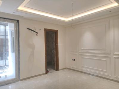 Bedroom Image of 2250 Sq.ft 4 BHK Builder Floor for rent in Sector 49 Faridabad for Rs. 50000