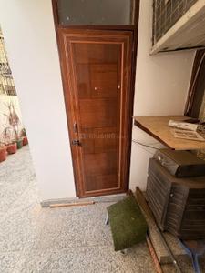 Balcony Image of 1500 Sq.ft 1 BHK Builder Floor for rent in Sector 41 Gurgaon for Rs. 39000