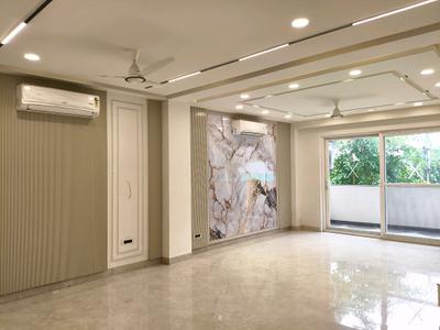 Living Room Image of 3760 Sq.ft 4 BHK Builder Floor for sale in Sector 57 Gurgaon for Rs. 50000000
