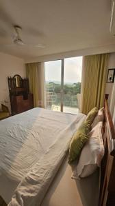 Bedroom Image of 1378 Sq.ft 2 BHK Penthouse for sale in Vianaar El Reino Apartments, Reis Magos Goa for Rs. 30000000