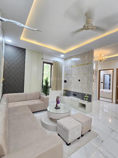 Amrapali Circle, Vaishali Nagar Extension Main Image 1
