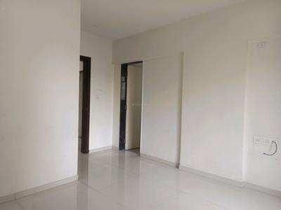1 BHK Flat