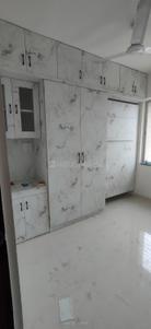 Bedroom Image of 680 Sq.ft 2 BHK Apartment / Flat for rent in Vardhaman Palm Rose, Punawale Pune for Rs. 30000