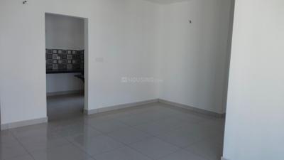 Living Room Image of 1317 Sq.ft 3 BHK Apartment / Flat for sale in Provident Park Square, Talaghattapura Bengaluru for Rs. 14100000