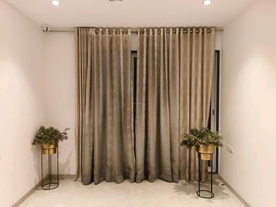 Living Room Image of 686 Sq.ft 1 BHK Apartment / Flat for sale in Swaminarayan City, Dombivli West Thane for Rs. 4766000
