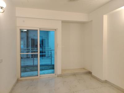 Bedroom Image of 1640 Sq.ft 3 BHK Apartment / Flat for sale in Panchsheel Prime 390 Phase 3, Shastri Nagar Ghaziabad for Rs. 13500000