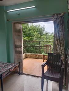 Hall Image of Swami Samarth PG  in Kothrud, Pune