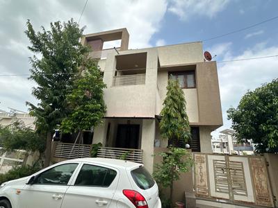 Image of 2500 Sq.ft 4 BHK Independent House for sale in Deesa, Banaskantha for Rs. 10000000