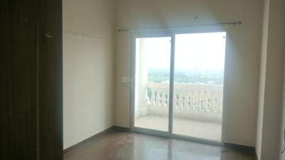 Bedroom Image of 1955 Sq.ft 3 BHK Apartment / Flat for rent in Sunworld Arista, Sector 168 Noida for Rs. 42000