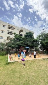 Image of 1288 Sq.ft 3 BHK Apartment / Flat for sale in Habitat Iluminar, Mailasandra, Bengaluru for Rs. 13530000
