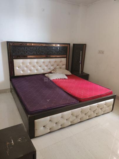 Bhagwati Garden, Dwarka Mor Bedroom 1