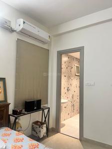 Maharani Avenue Bedroom One 1