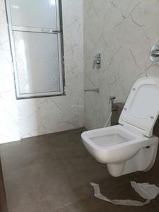Common Bathroom Image of 1800 Sq.ft 3 BHK Apartment / Flat for sale in Bhagwati Greens, Kharghar Navi Mumbai for Rs. 58000000