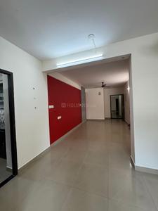 Hall Image of 1000 Sq.ft 2 BHK Apartment / Flat for sale in Anta Crown, Thrippunithura Kochi for Rs. 5900000