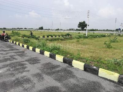 Image of 1320 Sq.ft Residential Plot / Land for sale in Building True Greens, Shadnagar, Ranga Reddy for Rs. 800000