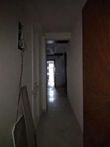 Main Entrance Image of 1050 Sq.ft 2 BHK Apartment / Flat for sale in DM Infra, Sector 104 Noida for Rs. 4400000