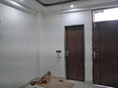 Bedroom Image of 600 Sq.ft 1 BHK Apartment / Flat for sale in GCM Gomati Apartment, Sector 49 Noida for Rs. 2500000