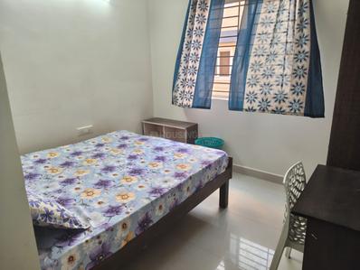 Bedroom Image of Shaik shahid in Electronic City, Bengaluru