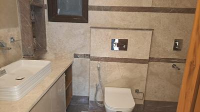 Bathroom Image of 1872 Sq.ft 3 BHK Builder Floor for sale in Greater Kailash I New Delhi for Rs. 73500000