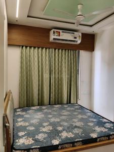 Aashray Atulyam Bedroom One 1