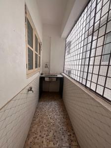 Balcony Image of 1850 Sq.ft 3 BHK Builder Floor for sale in Jayanagar Bengaluru for Rs. 31000000