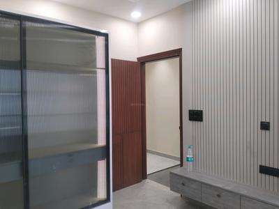 Bedroom Image of 900 Sq.ft 3 BHK Builder Floor for sale in Shahdara New Delhi for Rs. 8500000