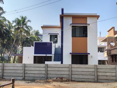 Image of 2000 Sq.ft 4 BHK Independent House for sale in Derebail, Mangalore for Rs. 15000000