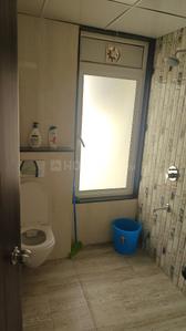 Image of 1800 Sq.ft 3 BHK Apartment / Flat for rent in Shivaji Nagar, Pune for Rs. 100000