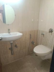 Bedroom Image of 550 Sq.ft 1 BHK Apartment / Flat for sale in Romell Empress, Borivali West Mumbai for Rs. 10500000