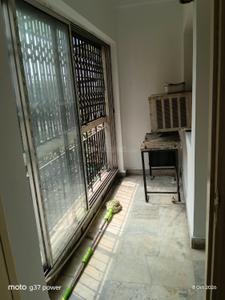 Balcony Image of 1276 Sq.ft 3 BHK Builder Floor for sale in Gariahat Kolkata for Rs. 12000000