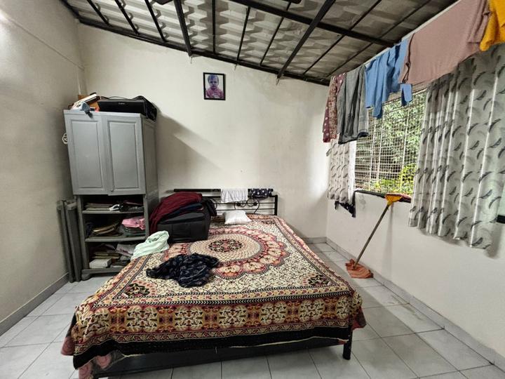 SHIVRAY PRATISTHAN Bedroom 1