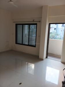 Hall Image of 1800 Sq.ft 3 BHK Apartment / Flat for rent in Khamla Nagpur for Rs. 28000