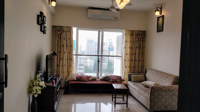 2 BHK Flat