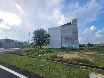 Yeida Plot View 1