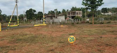 Image of 1200 Sq.ft Residential Plot / Land for sale in Nelamangala, Bengaluru for Rs. 5000000