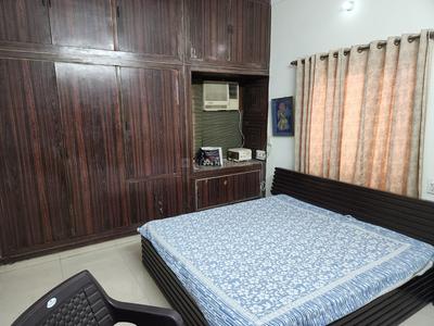 Bedroom Image of 2500 Sq.ft 3 BHK Independent House for rent in Model Town Panipat for Rs. 25000