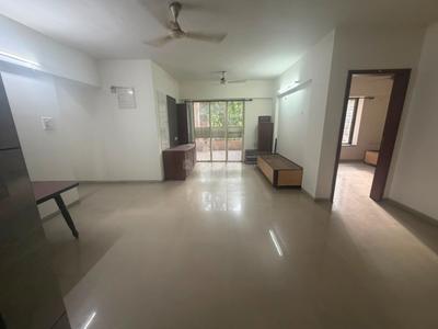 Hall Image of 1140 Sq.ft 2 BHK Apartment / Flat for rent in Erandwane Pune for Rs. 40000