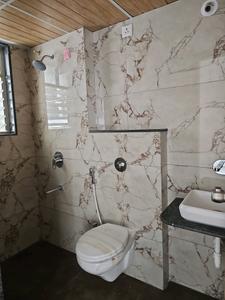Bedroom Two Image of 950 Sq.ft 2 BHK Apartment / Flat for sale in Sukhwani Skylines, Wakad Pune for Rs. 10800000