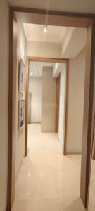 Hall Image of 1500 Sq.ft 3 BHK Apartment / Flat for sale in Supreme Boulevard Chembur Wing B, Chembur Mumbai for Rs. 36000000