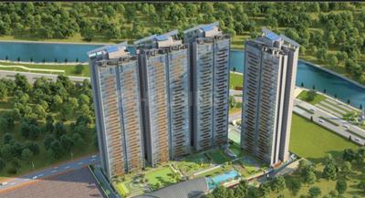 Image of 1600 Sq.ft 3 BHK Apartment / Flat for sale in Kasturi The Balmoral Towers Tower A Phase IV, Balewadi, Pune for Rs. 28000000