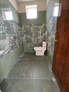 Bathroom Image of 1400 Sq.ft 3 BHK Independent House for sale in Saravanampatty Coimbatore for Rs. 6900000