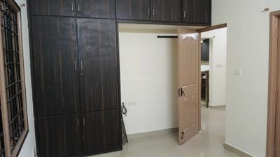 Bedroom Image of 804 Sq.ft 2 BHK Apartment / Flat for sale in Kolathur Chennai for Rs. 8500000