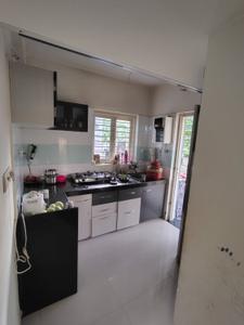 Kitchen Image of 1881 Sq.ft 3 BHK Independent House for sale in Radhanpur Road Mehsana for Rs. 9600000