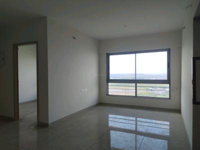 Living Room Image of 1250 Sq.ft 3 BHK Apartment / Flat for sale in Gurukrupa Marina Enclave Wings Q And R With Kindergarten Phase IV, Malad West Mumbai for Rs. 27000000