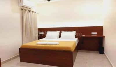 Bedroom Image of SITARA PG ACCOMMODATION  in Sector 47, Gurgaon
