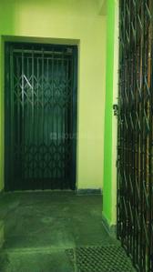 Lift Image of 1420 Sq.ft 3 BHK Builder Floor for rent in Kalikapur, EM Bypass Kolkata for Rs. 25000